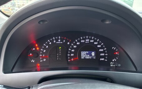 Toyota Camry, 2011 год, 1 500 000 рублей, 8 фотография