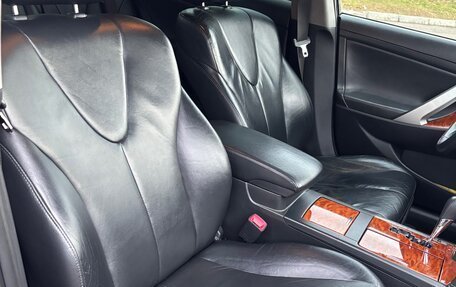 Toyota Camry, 2011 год, 1 500 000 рублей, 12 фотография