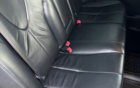 Toyota Camry, 2011 год, 1 500 000 рублей, 11 фотография