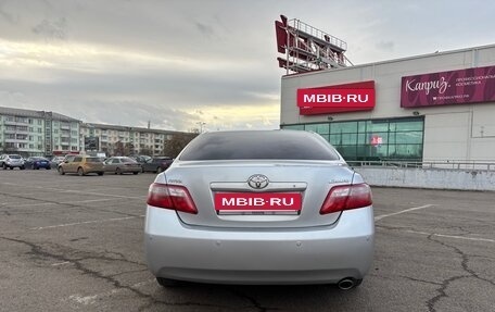 Toyota Camry, 2011 год, 1 500 000 рублей, 5 фотография
