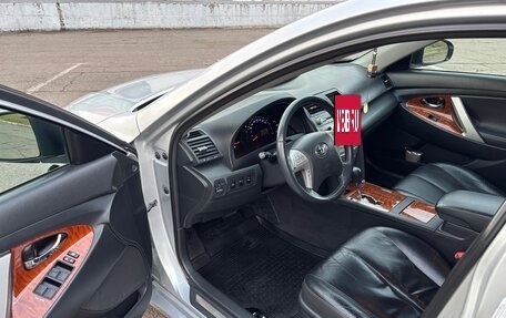 Toyota Camry, 2011 год, 1 500 000 рублей, 7 фотография