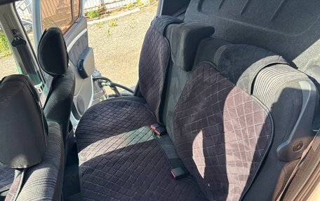 Renault Sandero II рестайлинг, 2014 год, 415 000 рублей, 10 фотография