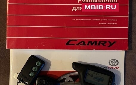 Toyota Camry, 2011 год, 1 500 000 рублей, 14 фотография