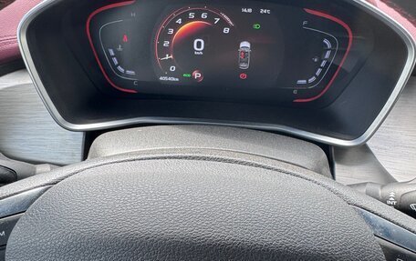 Geely Coolray I, 2023 год, 1 890 000 рублей, 7 фотография