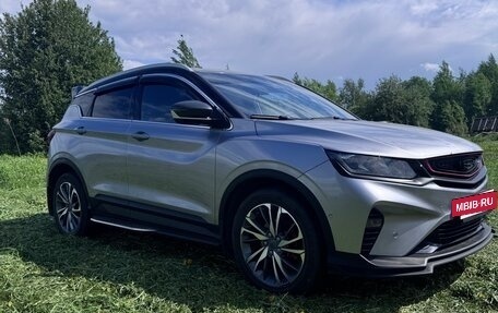 Geely Coolray I, 2023 год, 1 890 000 рублей, 2 фотография