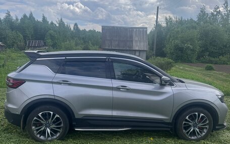 Geely Coolray I, 2023 год, 1 890 000 рублей, 8 фотография