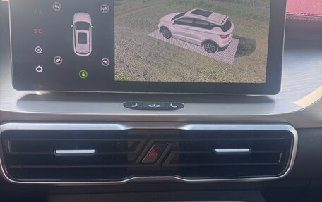 Geely Coolray I, 2023 год, 1 890 000 рублей, 10 фотография