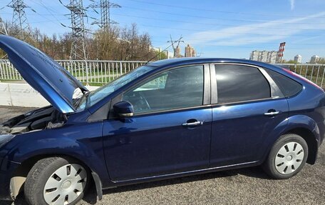 Ford Focus II рестайлинг, 2010 год, 714 000 рублей, 2 фотография