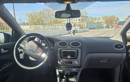 Ford Focus II рестайлинг, 2010 год, 714 000 рублей, 4 фотография