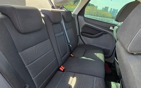 Ford Focus II рестайлинг, 2010 год, 714 000 рублей, 8 фотография