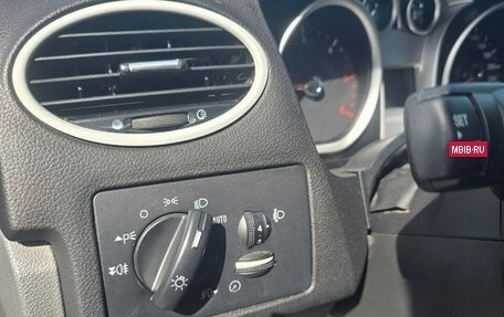 Ford Focus II рестайлинг, 2010 год, 714 000 рублей, 6 фотография
