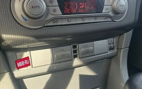 Ford Focus II рестайлинг, 2010 год, 714 000 рублей, 11 фотография