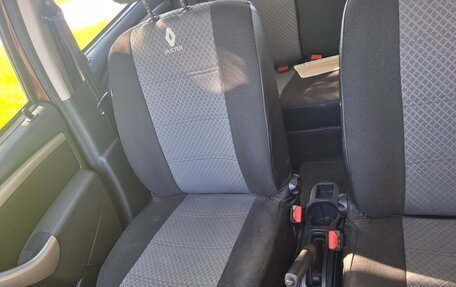 Renault Duster I рестайлинг, 2014 год, 1 250 000 рублей, 16 фотография