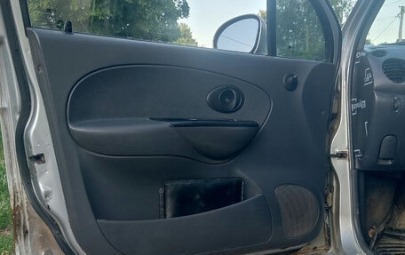 Daewoo Matiz I, 2003 год, 130 000 рублей, 8 фотография