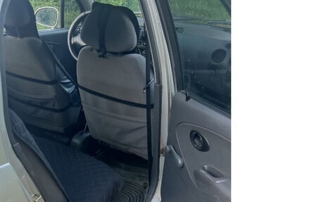 Daewoo Matiz I, 2003 год, 130 000 рублей, 11 фотография