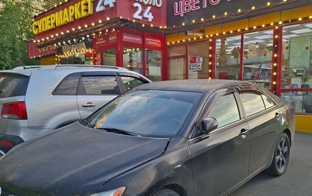 Toyota Camry, 2008 год, 900 000 рублей, 2 фотография