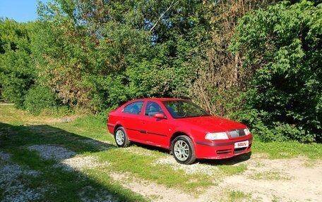 Skoda Octavia IV, 2006 год, 450 000 рублей, 2 фотография
