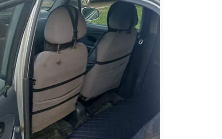 Daewoo Matiz I, 2003 год, 130 000 рублей, 13 фотография