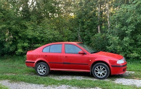 Skoda Octavia IV, 2006 год, 450 000 рублей, 6 фотография