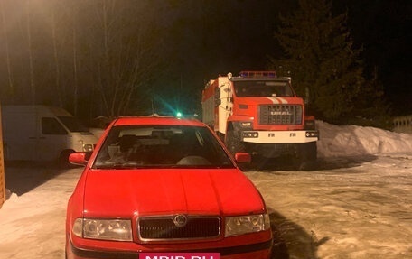 Skoda Octavia IV, 2006 год, 450 000 рублей, 4 фотография