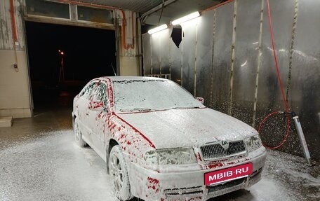 Skoda Octavia IV, 2006 год, 450 000 рублей, 3 фотография