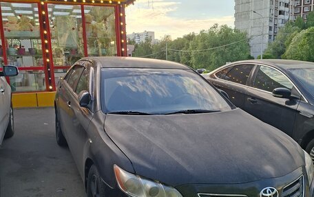 Toyota Camry, 2008 год, 900 000 рублей, 3 фотография