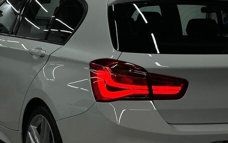 BMW 1 серия, 2016 год, 1 750 000 рублей, 2 фотография