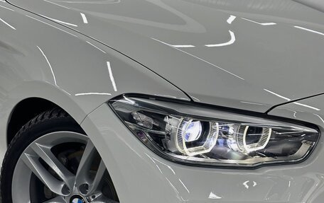 BMW 1 серия, 2016 год, 1 750 000 рублей, 3 фотография