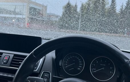 BMW 1 серия, 2016 год, 1 750 000 рублей, 4 фотография