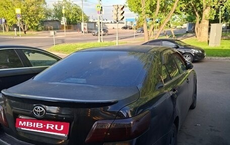 Toyota Camry, 2008 год, 900 000 рублей, 5 фотография
