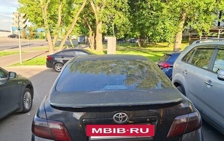 Toyota Camry, 2008 год, 900 000 рублей, 6 фотография