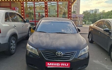 Toyota Camry, 2008 год, 900 000 рублей, 4 фотография