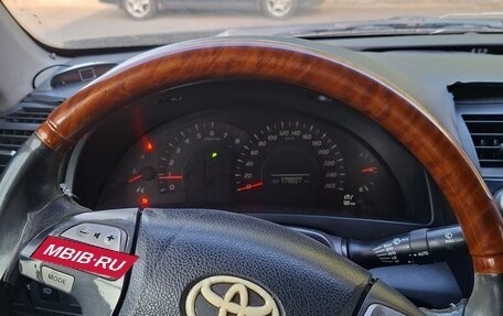 Toyota Camry, 2008 год, 900 000 рублей, 12 фотография