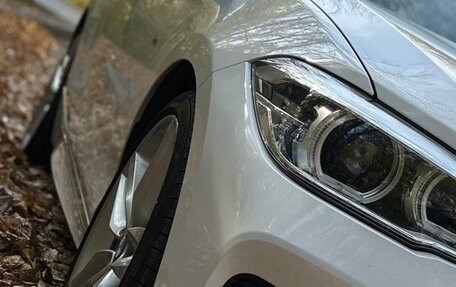 BMW 1 серия, 2016 год, 1 750 000 рублей, 10 фотография