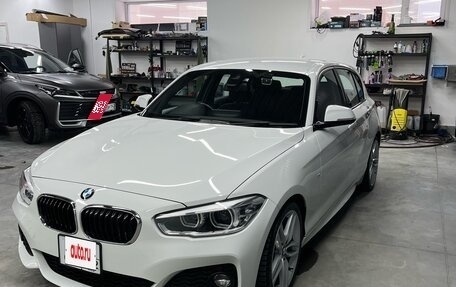 BMW 1 серия, 2016 год, 1 750 000 рублей, 6 фотография