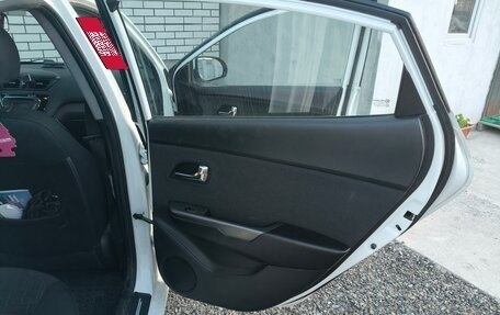 KIA Rio III рестайлинг, 2012 год, 1 000 000 рублей, 10 фотография