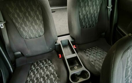 Chevrolet Volt I, 2013 год, 860 000 рублей, 8 фотография