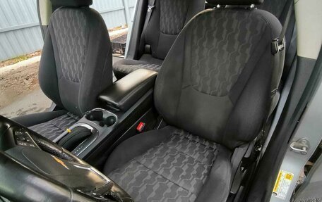 Chevrolet Volt I, 2013 год, 860 000 рублей, 10 фотография