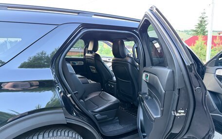 Ford Explorer VI, 2020 год, 4 700 000 рублей, 6 фотография