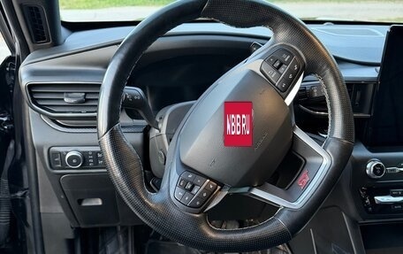Ford Explorer VI, 2020 год, 4 700 000 рублей, 14 фотография