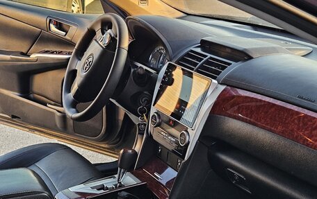 Toyota Camry, 2011 год, 1 440 000 рублей, 9 фотография