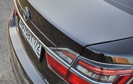 Toyota Camry, 2011 год, 1 440 000 рублей, 12 фотография