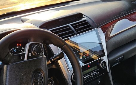 Toyota Camry, 2011 год, 1 440 000 рублей, 8 фотография