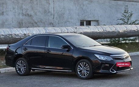 Toyota Camry, 2011 год, 1 440 000 рублей, 13 фотография