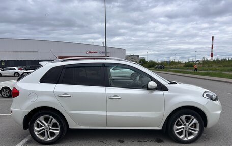 Renault Koleos I рестайлинг 2, 2012 год, 1 050 000 рублей, 2 фотография