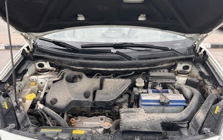 Renault Koleos I рестайлинг 2, 2012 год, 1 050 000 рублей, 7 фотография