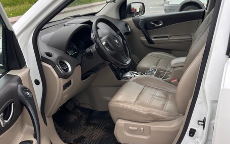 Renault Koleos I рестайлинг 2, 2012 год, 1 050 000 рублей, 8 фотография