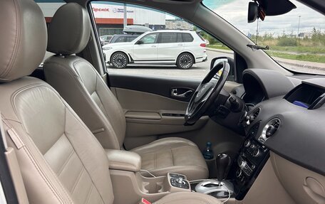 Renault Koleos I рестайлинг 2, 2012 год, 1 050 000 рублей, 9 фотография