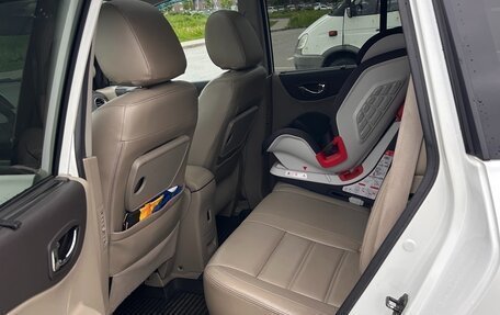 Renault Koleos I рестайлинг 2, 2012 год, 1 050 000 рублей, 10 фотография