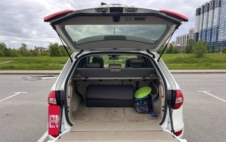 Renault Koleos I рестайлинг 2, 2012 год, 1 050 000 рублей, 5 фотография